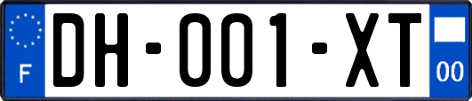 DH-001-XT