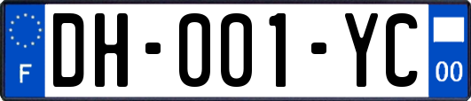 DH-001-YC