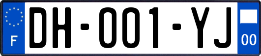 DH-001-YJ