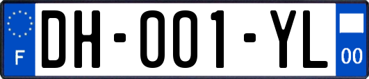 DH-001-YL