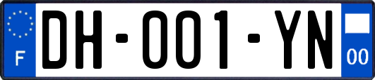 DH-001-YN