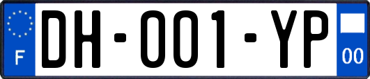 DH-001-YP