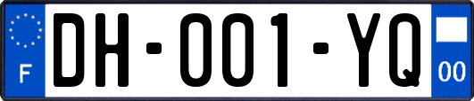 DH-001-YQ