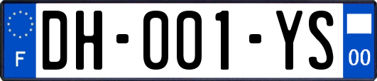 DH-001-YS