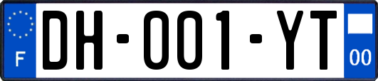 DH-001-YT