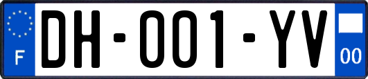 DH-001-YV