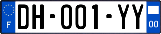 DH-001-YY