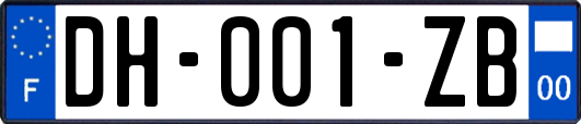 DH-001-ZB