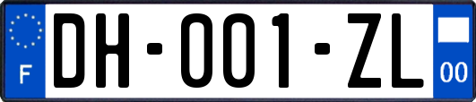 DH-001-ZL