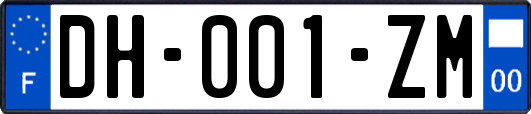 DH-001-ZM