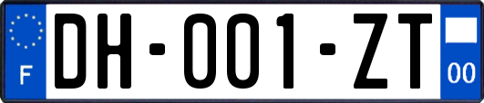 DH-001-ZT