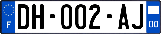 DH-002-AJ