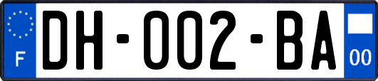 DH-002-BA