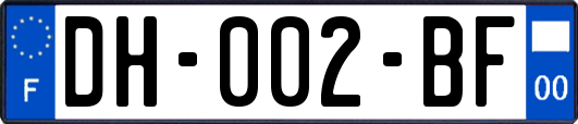 DH-002-BF