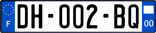 DH-002-BQ