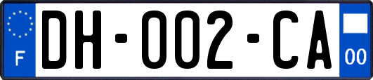 DH-002-CA