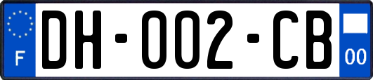 DH-002-CB