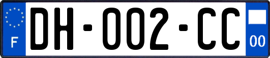 DH-002-CC