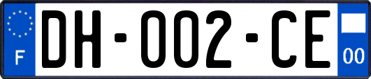 DH-002-CE