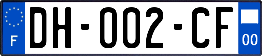 DH-002-CF