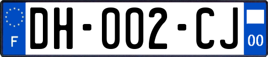 DH-002-CJ