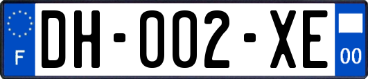 DH-002-XE