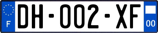 DH-002-XF