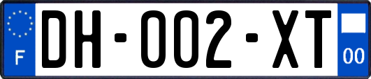 DH-002-XT