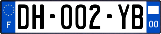 DH-002-YB