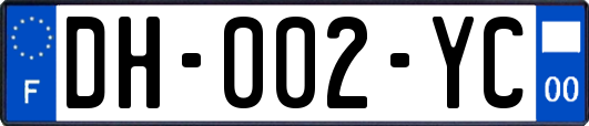 DH-002-YC