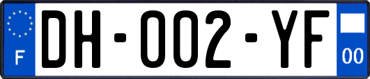 DH-002-YF