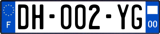 DH-002-YG