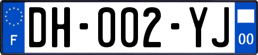 DH-002-YJ