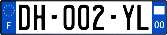 DH-002-YL