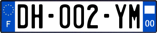 DH-002-YM