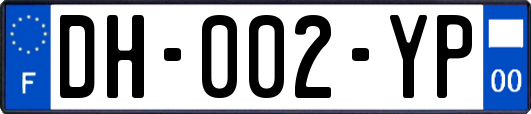 DH-002-YP