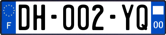 DH-002-YQ