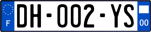 DH-002-YS