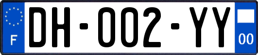 DH-002-YY