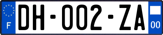 DH-002-ZA