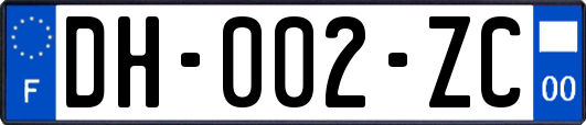 DH-002-ZC