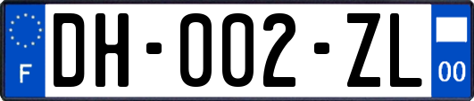 DH-002-ZL