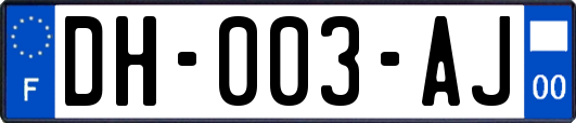 DH-003-AJ