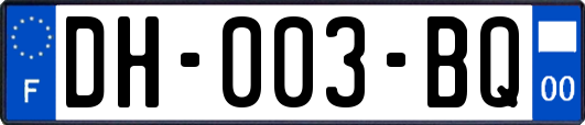 DH-003-BQ