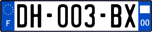 DH-003-BX