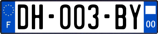 DH-003-BY