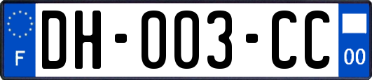 DH-003-CC