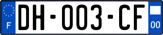 DH-003-CF