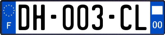 DH-003-CL