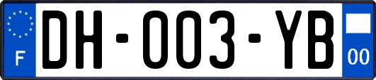 DH-003-YB